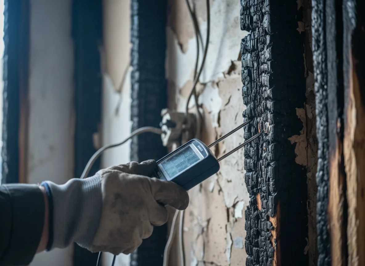 Fire Damage Restoration Witten, SD FAQs